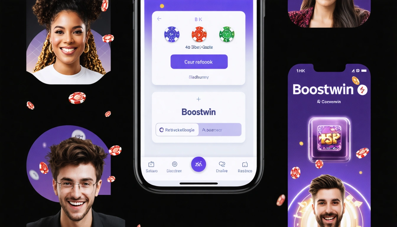 app Boostwin
