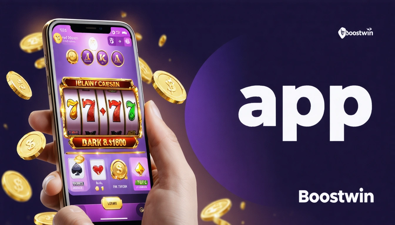 app Boostwin