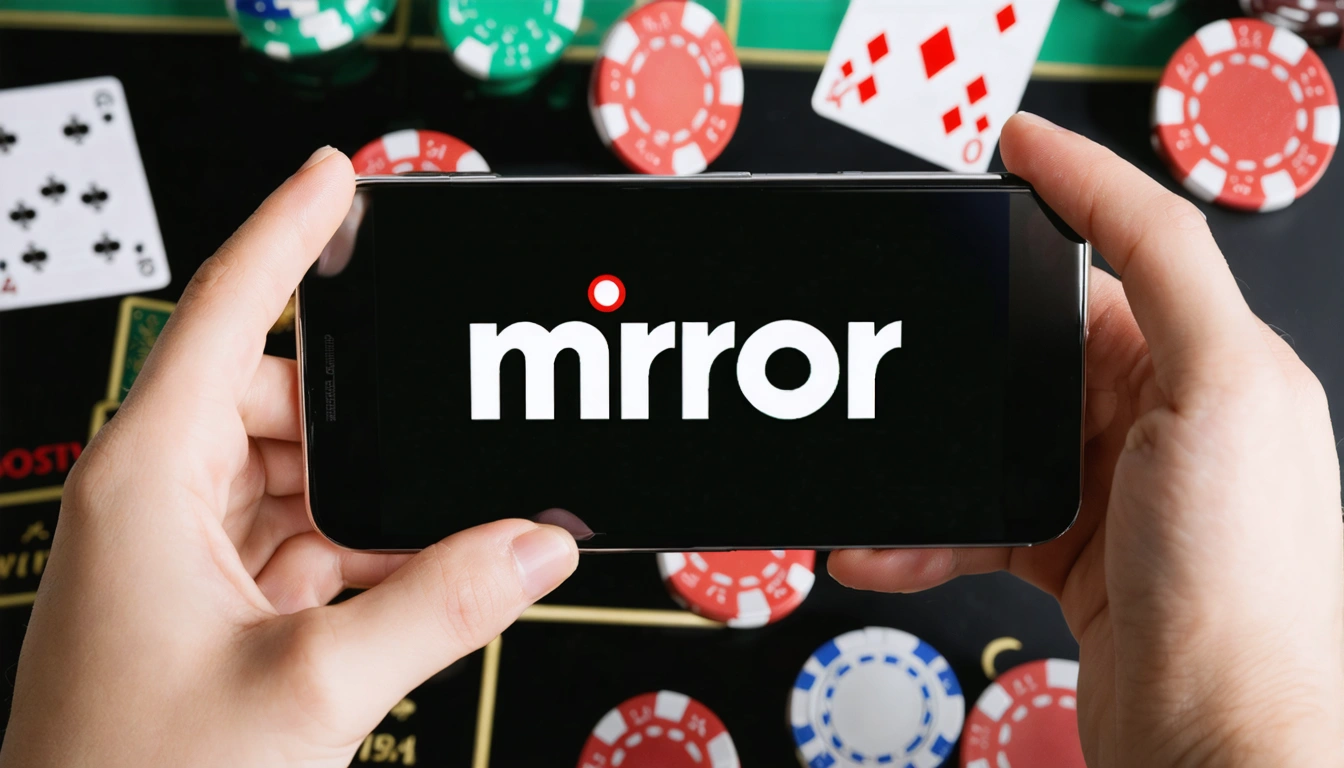 mirror Boostwin